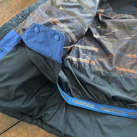 Patagonia Boys' Pine Grove Jacket XS (5-6) - Picture 3 of 4